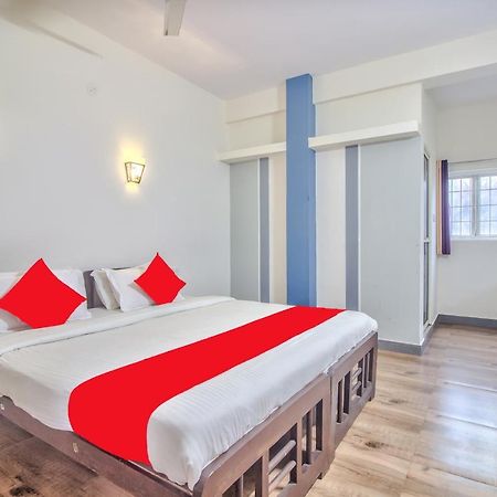 Hotel Walking 2 Beach Calangute Ngoại thất bức ảnh
